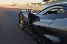 Aspark e Manifattura Automobili avviano la produzione della hypercar Owl