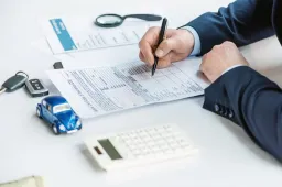 Nuove regole RC Auto: diventa sempre obbligatoria per tutti i mezzi