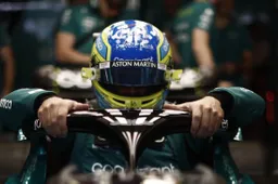 Alonso-Perez, clamoroso scambio in vista? Nel paddock non si parla d’altro