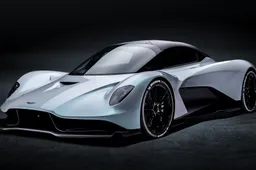Aston Martin: nuovo motore 3.0 V6 Euro 7. Debutterà sulla Valhalla [VIDEO]
