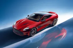 Aston Martin Vanquish con un nuovo 5.2 V12 biturbo da 835 CV: trionfo del termico 