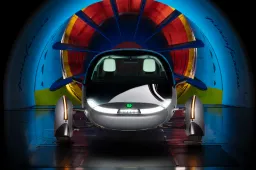 Pininfarina celebra 95 anni con "Design and Performance in Motion: Shaping Two-Wheel Aerodynamics"