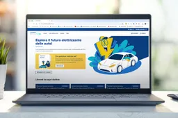 Non sai che auto elettrica scegliere? Ora c'è una piattaforma che ti aiuta