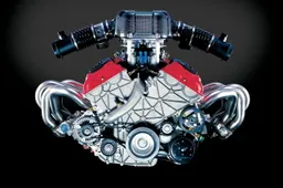 Ferrari Enzo: su Ebay valore record per il V12 del Cavallino