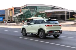 BYD cresce in Italia: Atto 2 e Seal U DM-i protagoniste