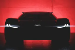 Audi PB 18 e-tron: sarà elettrica l’hypercar dei quattro anelli