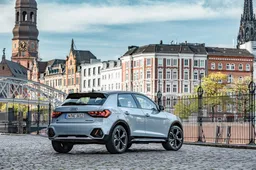 Audi presentà le novità su A1 e A4 allroad quattro