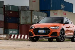 Audi A1 Citycarver 2020 | Prova su strada in anteprima