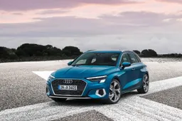 Nuova Audi A3 2020: esterni, interni, dimensioni, data uscita, prezzo