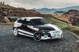 Nuova Audi A3 2020: prime informazioni, debutto al Salone di Ginevra