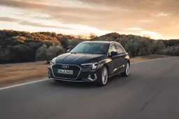 Audi A3 mild hybrid: prezzo, listino, motore, prestazioni