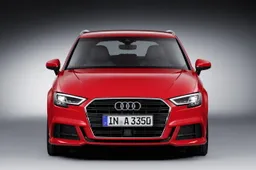 Prezzo Audi A3 2019: pubblicati i listini per l'Italia