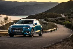 Audi A3 1.0 TFSI: Listino Prezzi, Motore, Consumi, Prestazioni