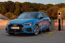 Audi A3 Sportback TFSI e: quanto costa l’ibrida plug-in dei quattro anelli