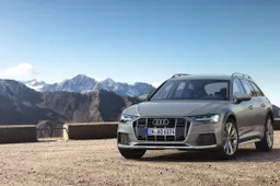 Audi A6 allroad quattro, aperti gli ordini: dimensioni, prezzi, motori e data uscita