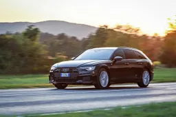 Nuova Audi A6 Avant: prezzi e allestimenti per il mercato italiano