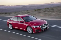 Nuova Audi A6: ecco i prezzi per l’Italia