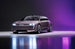 Nasce in Cina il marchio AUDI, all-electric e senza i Quattro Anelli