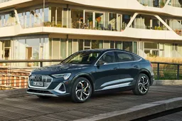 Audi e-tron Bridge: la nuova formula per facilitare l’accesso alla mobilità elettrica