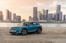 Allestimenti e prezzo Audi e-tron: ecco quanto costa il SUV elettrico dei quattro anelli
