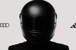 Audi F1 Project: Adidas sarà partner ufficiale del team di Formula 1 dal 2026