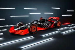 La Formula 1 si prepara a nuove sfide, come la sostenibilità e non solo