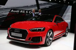 Lo stand Audi a Ginevra 2017 [Video Live]