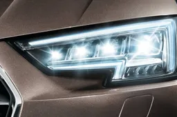 Cosa sono e come funzionano i fari LED