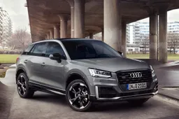 Audi Q2 2019: un nuovo allestimento e dotazioni più ricche