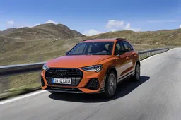 Audi: novità per la gamma Q3, Q2 e A6