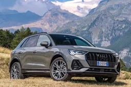 Audi Q3 2022: prova su strada, interni, motori e prezzi