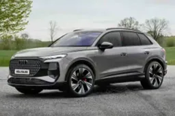 Anteprima nuova Audi Q3: come cambia la terza generazione