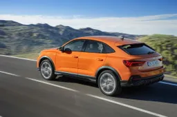 Vendite Audi in Italia 2019: sempre leader tra i marchi premium