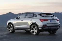 Nuova Audi Q3 Sportback: una nuova best seller?
