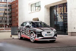 Audi Q4 e-tron: a pochi giorni dal debutto scopriamo una delle sue novità
