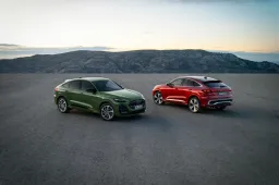 Nuova Audi Q5 Sportback: la seconda generazione è più tecnologica. Prezzi e info