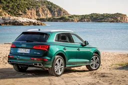 Ibrido Audi 2020: motore, modelli e prezzi