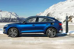 A listino la versione ibrida Plug-In del nuovo Audi Q5 Sportback