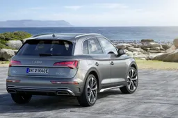Audi Q5: al via in Italia gli ordini su TFSI e quattro S Tronic