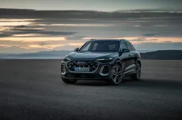 Nuova Audi Q5: i prezzi e i motori. Le informazioni