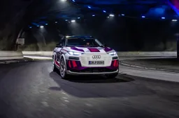 Audi Q6 e-tron: prime informazioni sul nuovo SUV elettrico