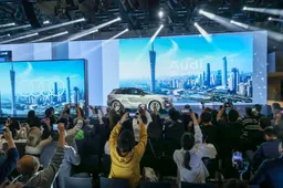 Audi Q6 e-tron: quando arriva il nuovo SUV elettrico tedesco