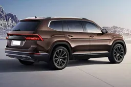 Audi Q9, il nuovo SUV a 7 posti per conquistare Cina e America