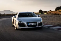 Audi R8 esce di produzione: in arrivo una sorpresa dai quattro anelli?