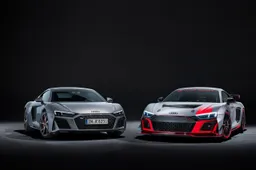 Prezzo Audi R8 V10 RWD: aperti gli ordini in Italia