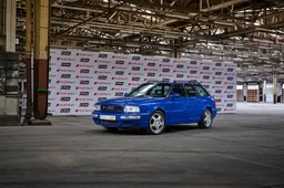 Audi Sport: 25 anni di modelli da ricordare