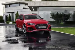 Nuova Audi RS 4 Avant 2020: novità, motore, data uscita e caratteristiche