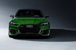 Audi RS 5 Sportback: all’insegna delle prestazioni