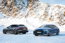 Audi RS 6 e RS 7 performance: aperti gli ordini, ecco i prezzi