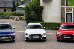 Audi S6 ed S7 Sportback: aperti gli ordini per le nuove ammiraglie ad alte prestazioni